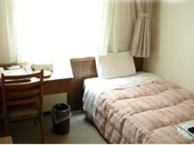 Shinjuku Tokyo Apartment