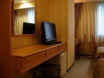 Shinjuku Tokyo Apartment Japan