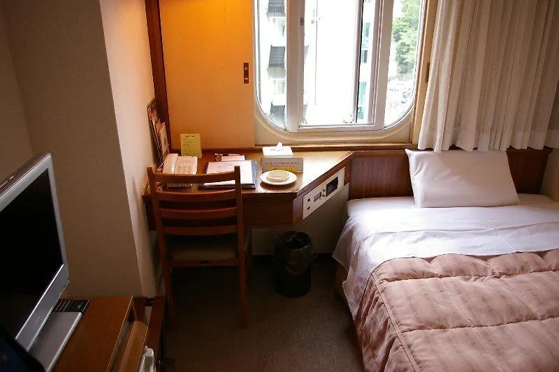 Shinjuku Tokyo Apartment 0*,  Japan